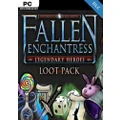 Stardock Fallen Enchantress Legendary Heroes Loot Pack DLC PC Game